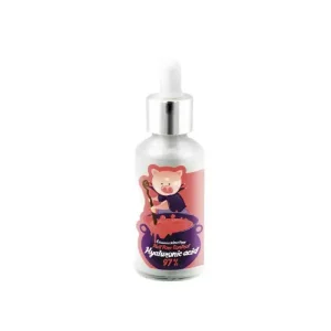 Witch Piggy Hell Pore Control Hyaluronic Acid 97%, Elizavecca