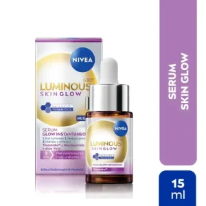 Luminous630 Skin Glow Serum Instantáneo 15ml. Nivea